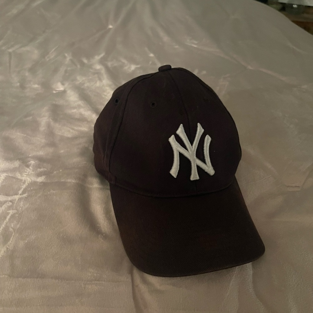 NY YANKEES CAP